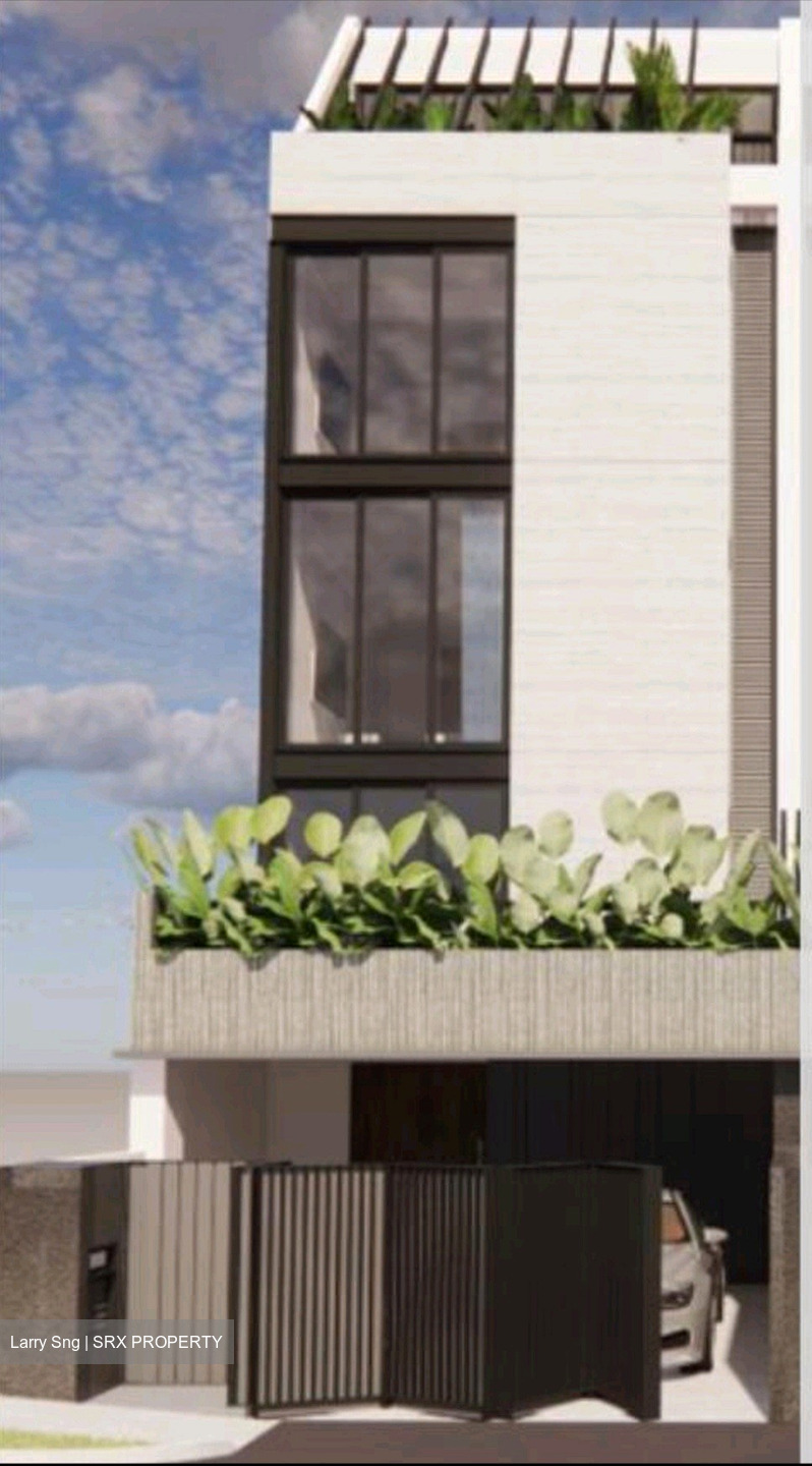 Joon Hiang Road (D19), Terrace #544325901